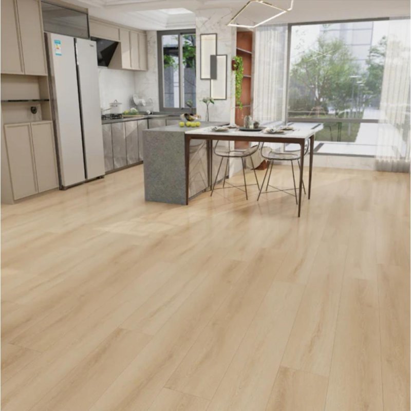 (image for) EP Balena Boardwalk 9" x 60" WPC Luxury Vinyl Plank - Easy Street WPC-13929-26-CT