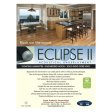 (image for) Eclipse II Acoustical Underlayment