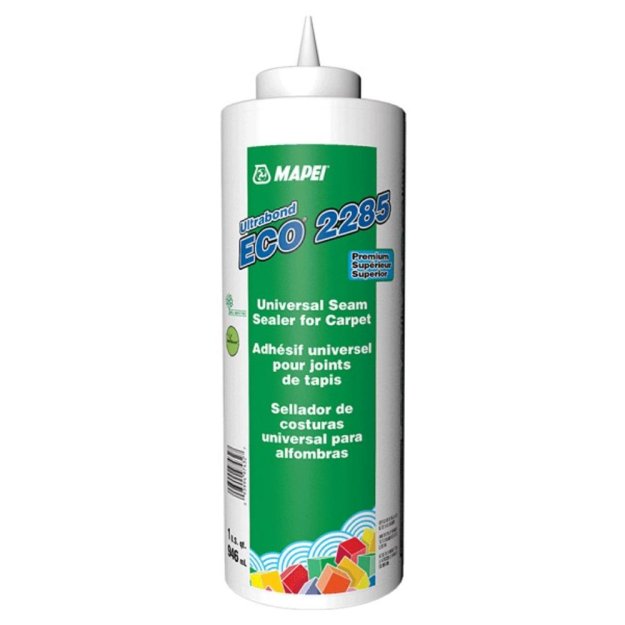 (image for) MAPEI ULTRABOND ECO-2285 Premium Universal Seam Sealer for Carpet - 1 Qt.