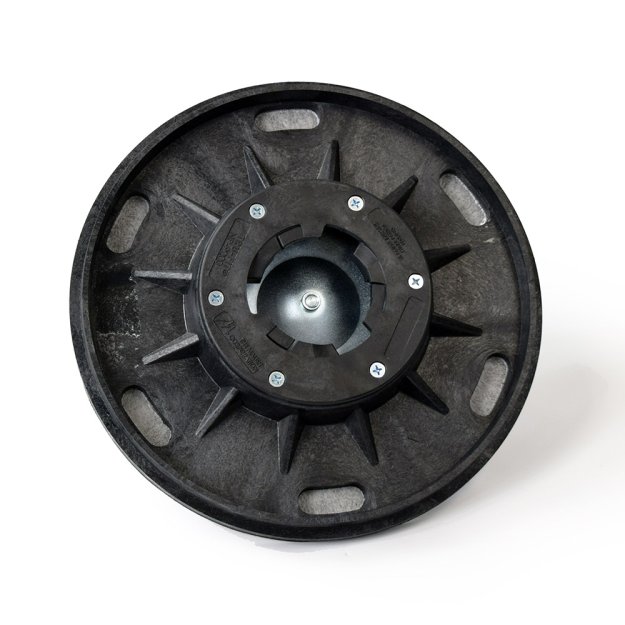 (image for) MALISH 782016 16" Economy Sandpaper Driver