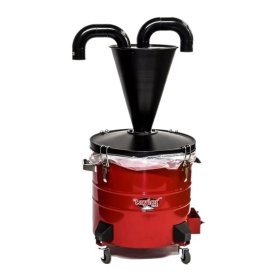 TAYLOR TOOLS EDC.75.20 Extreme Dust Control Cyclonic Pre-Separator