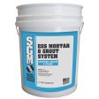 (image for) SGM EGS Mortar & Grout System - 1 Unit