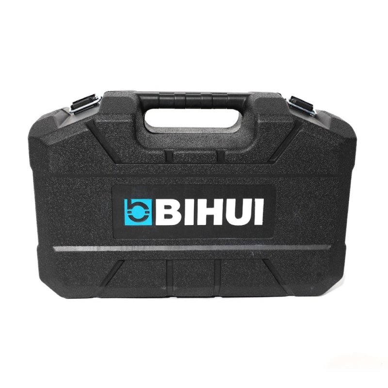 (image for) BIHUI LFTBA-PLUS Electric Vibration Tile Beater w/ Digital Control Panel