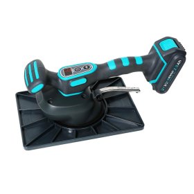 BIHUI LFTBA-PLUS Electric Vibration Tile Beater w/ Digital Control Panel