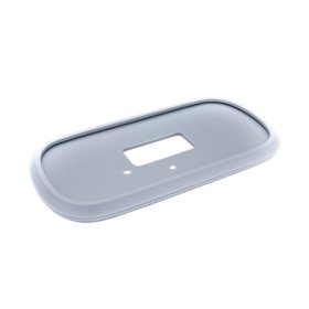 BIHUI LFBSL-RUB Electric Vacuum Suction Cup Replacement Pad