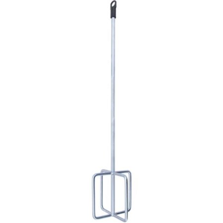 (image for) Marshalltown 24" Egg Beater Mixer Paddle EM24