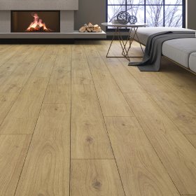 Parkay Endurance 8 mm 9-1/2" x 54-1/2" Waterproof Laminate Plank - Rocky Rise LF-PARENDROC-8
