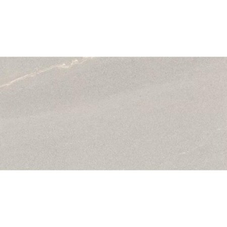 (image for) Maxxi Floors 24 x 48 Rectified Porcelain Tile Matte - April White