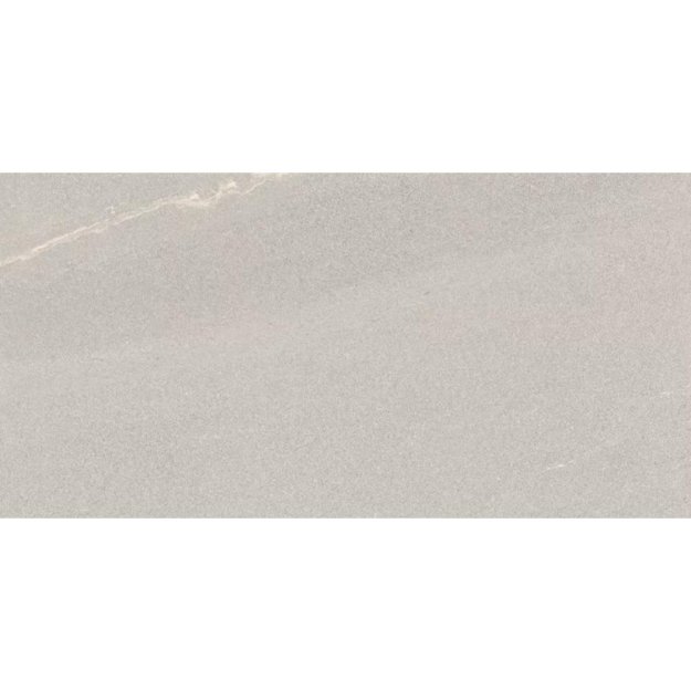 (image for) Maxxi Floors 24 x 48 Rectified Porcelain Tile Matte - April White