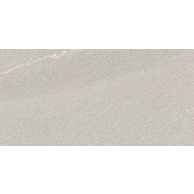 Maxxi Floors 24 x 48 Rectified Porcelain Tile Matte - April White