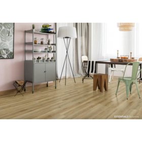 Chesapeake Essentials SPC 7" x 48.6" Luxury Vinyl Plank - Berkshire CW2608V2