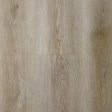 (image for) Chesapeake Essentials SPC 7" x 48.6" Luxury Vinyl Plank - Berkshire CW2608V2