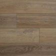 (image for) Chesapeake Essentials SPC 5.75" x 48.6" Luxury Vinyl Plank - Bristol CW2031V2