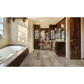 Chesapeake Essentials SPC 7" x 48.6" Luxury Vinyl Plank - Edgewood CW2035V2