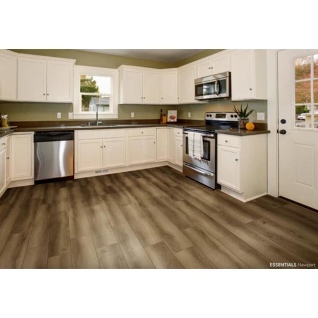 (image for) Chesapeake Essentials SPC 7" x 48.6" Luxury Vinyl Plank - Newport CW2245V2