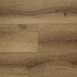 (image for) Chesapeake Essentials SPC 7" x 48.6" Luxury Vinyl Plank - Newport CW2245V2