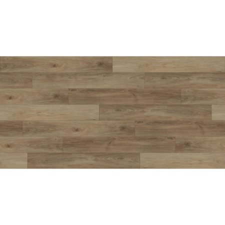 (image for) NAPF Primo Florz Classic 7" x 48" SPC Ridge Core Luxury Vinyl Plank - Euro Oak CC44106C