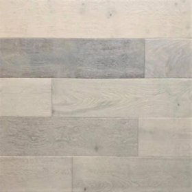 Signature Collection EuroVintage 7.5″ – RL (Up To 75″) Engineered Hardwood - Wool EVWOOL75