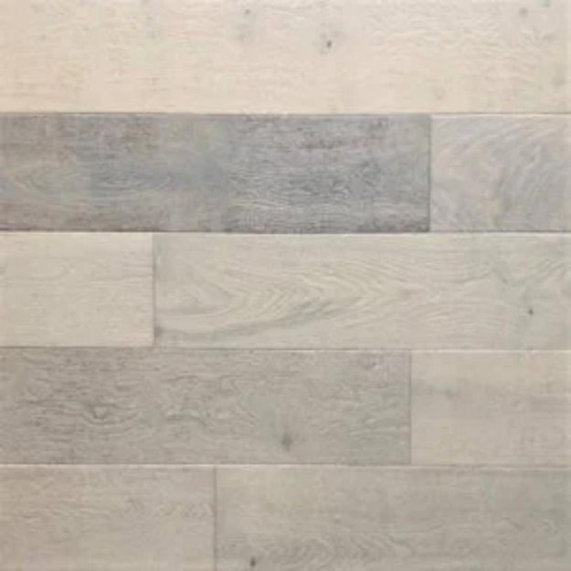 (image for) Signature Collection EuroVintage 7.5″ – RL (Up To 75″) Engineered Hardwood - Wool EVWOOL75