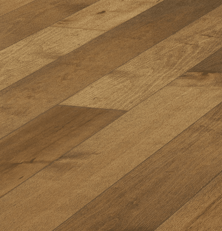 Parkay Everest Maple 7 1/2\" x 1/2\" Engineered Hardwood Flooring - Sandy Trail