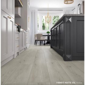 Chesapeake Flooring FirmFit Matte XXL SPC 9.1" x 60.3" Luxury Vinyl Plank - Hinton EWH5611