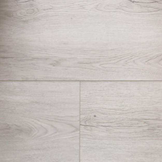 (image for) Chesapeake Flooring FirmFit Matte XXL SPC 9.1" x 60.3" Luxury Vinyl Plank - Hinton EWH5611