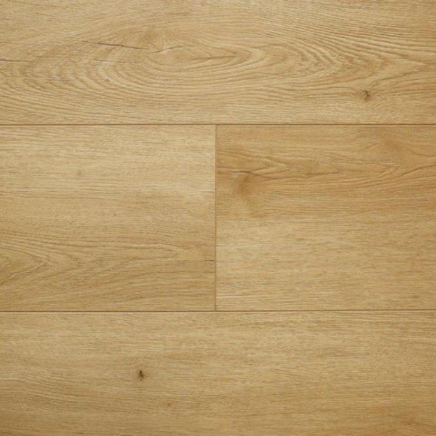 (image for) Chesapeake Flooring FirmFit Matte XXL SPC 9.1" x 60.3" Luxury Vinyl Plank - Corbin EWH5614