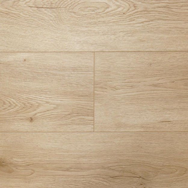 (image for) Chesapeake Flooring FirmFit Matte XXL SPC 9.1" x 60.3" Luxury Vinyl Plank - Dower EWH5616