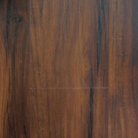(image for) Fusion Hybrid 6" x RL" Waterproof Luxury Vinyl Plank - Exotic Mahogany - VV429-00001