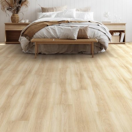 (image for) Next Floor Expanse XL 9" x 60" Luxury Vinyl Plank - Natural Hickory 527 101