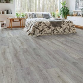 Next Floor Expanse XL 9" x 60" Luxury Vinyl Plank - Storm Oak 527 714