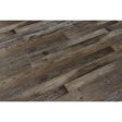 (image for) NAPF Primo Florz Classic 7" x 48" SPC Ridge Core Luxury Vinyl Plank - Faded Oak CC44148C