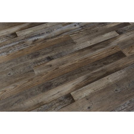 (image for) NAPF Primo Florz Classic 7" x 48" SPC Ridge Core Luxury Vinyl Plank - Faded Oak CC44148C