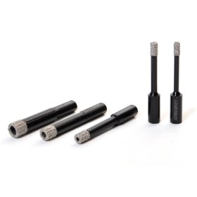 MONTOLIT FAJ08 Diamond Drill Bit - 5/16" (8MM)