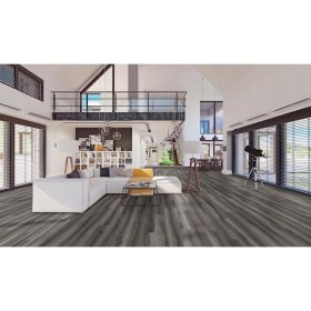 Sar Floors Landmark HD 7″ x 48″ Waterproof TriCore WPC Luxury Vinyl Plank - Niagara Falls #1204