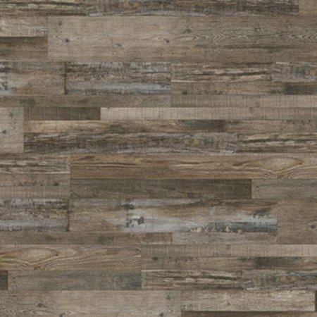 (image for) Chesapeake Farmstead SPC 7" x 48" Luxury Vinyl Plank - Bartlett GEM25102RC5G