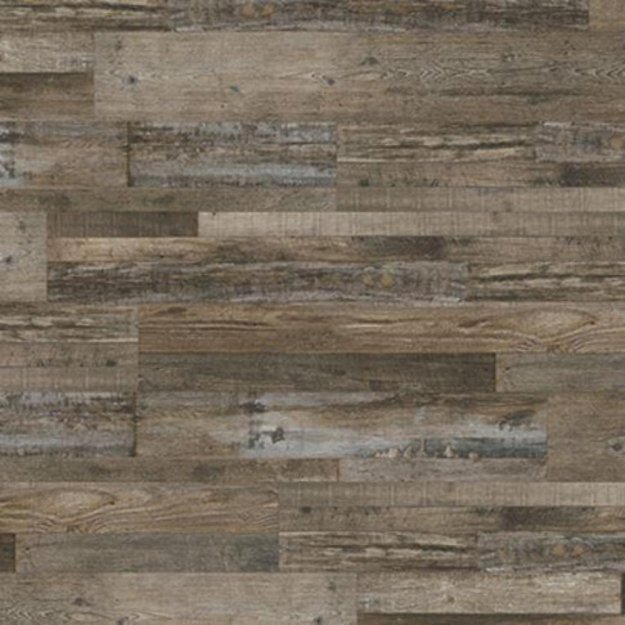(image for) Chesapeake Farmstead SPC 7" x 48" Luxury Vinyl Plank - Bartlett GEM25102RC5G