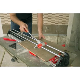 RUBI FAST Series Standard Tile Cutters - (25" - 33")