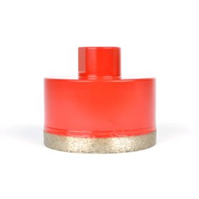 MONTOLIT FAV65 Diamond Glass Drill Bit - 2" (65MM)