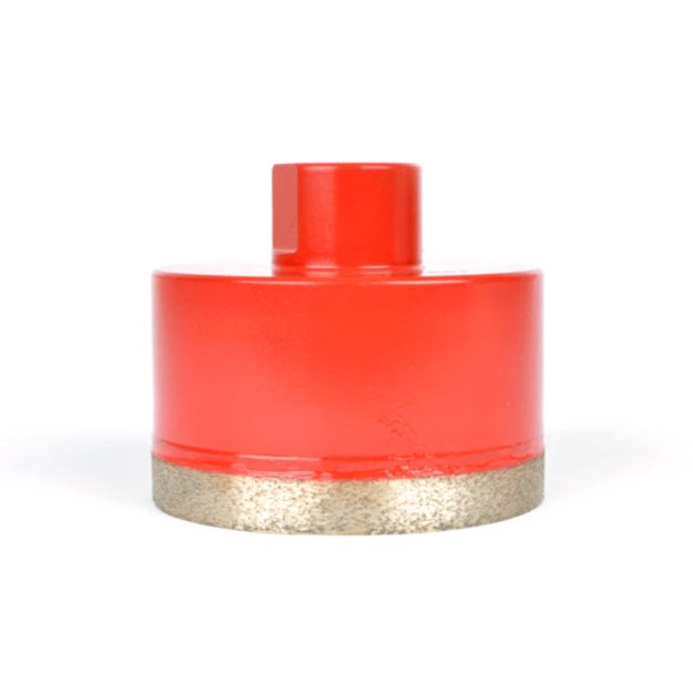 (image for) MONTOLIT FAV65 Diamond Glass Drill Bit - 2" (65MM)