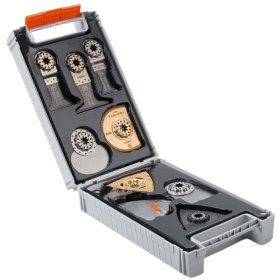 Fein 35222967060 Best of Renovation kit - Starlock Mount