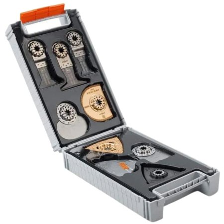(image for) Fein 35222967060 Best of Renovation kit - Starlock Mount