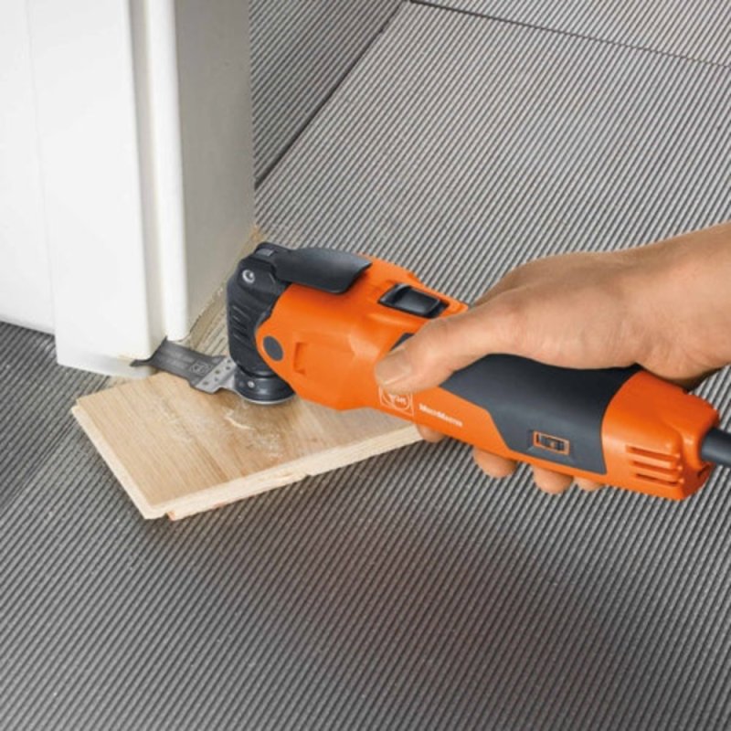 (image for) Fein 35222967060 Best of Renovation kit - Starlock Mount