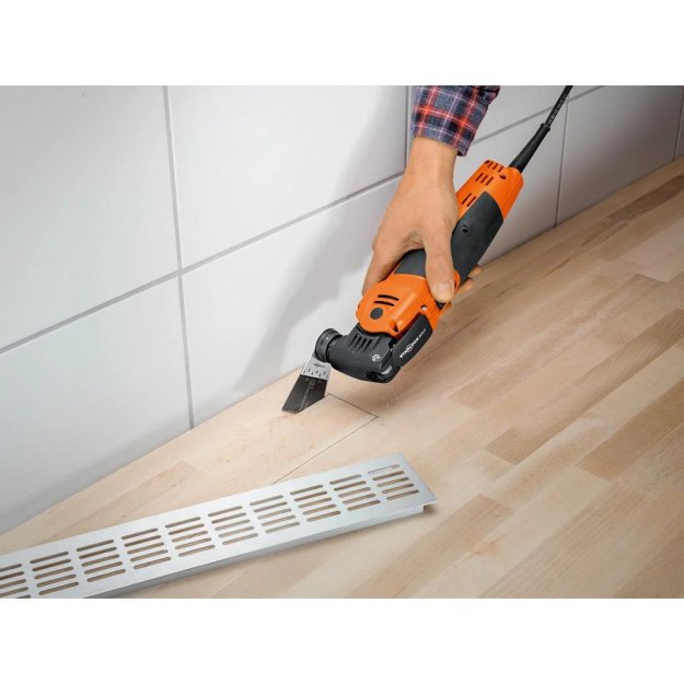 (image for) Fein 35222967060 Best of Renovation kit - Starlock Mount