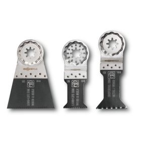 (image for) FEIN 35222952090 Combo Blade Pack - StarlockPlus