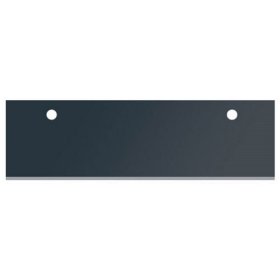 Kraft Tool FC705ZZ 3" x 10" Multi-Purpose Blade for Stripper Machines FC700ZZ and No. 710