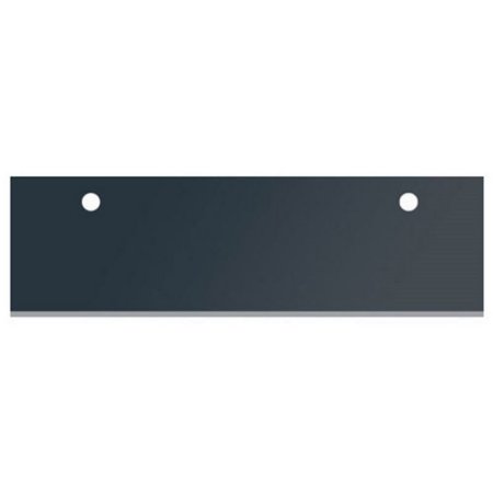 (image for) Kraft Tool FC705ZZ 3" x 10" Multi-Purpose Blade for Stripper Machines FC700ZZ and No. 710
