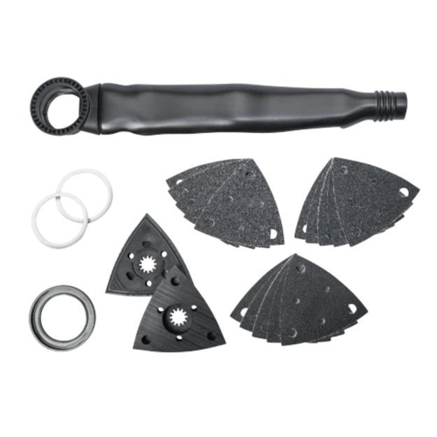 (image for) FEIN MultiMaster 92602091000 Dust Extraction Kit - FMM 350Q/QSL