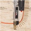 (image for) PAMFast WCYZ8-114 High Density Autofeed 1-1/4" SubFloor Screws - 1000 Per Box