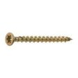 (image for) PAMFast WCYZ8-114 High Density Autofeed 1-1/4" SubFloor Screws - 1000 Per Box